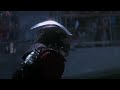 Las Tortugas Ninjas (1990) La aparición de Shredder (Doblaje Original)