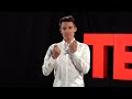 Make Positivity Your Superpower | Dennis Kiener | TEDxSSE