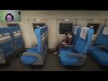 Chilla's Art-Shinkansen 0