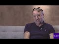 Backspin: Peter Hook on New Order's Later Years