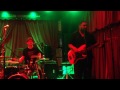 Forever Times Two (Miguel Melgoza live at Club Congress)