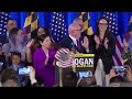 Former Maryland Gov. Larry Hogan wins US Senate GOP Primary