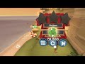 Angry Birds VR: Isle of Pigs blind playthrough Part 2 (chantienyee)(Quest 2)