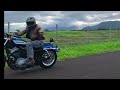 Kauai Scenic Motorcycle Ride