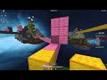 Pink Bedwars Texture Packs | Hypixel Bedwars (keyboard sounds)