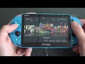 Fully Unlocked PS Vita Systems - Slim vs. Oled The Best To Get ?