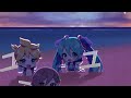 halyosy - Eternal Vacation ft. VOCALOIDS [Official Video]