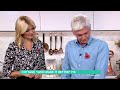 Gino D'Acampo Puts His Italian Spin On The Humble Cottage Pie | This Morning