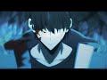 Solo Leveling - One Call - {Edit|Amv} 🥶