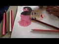 Melanie Martinez Speed Drawing