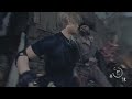 Resident Evil 4 REMAKE - Chapter 5 - THE VILLA