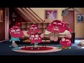 Dangerous game | The Game | Gumball | Cartoon Network