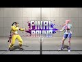 Street Fighter 6 Casuals - BFBF (JA) vs NInJa bReaKa (MN)