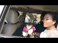 Miss T juying & Mr chingang wedding program at wakching town @Ngapwangvlogs