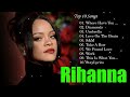 Rihanna - Greatest Hits 2024 - Grandes éxitos 2024