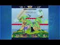 Symbol / Beezy vs Zuppy / Matteo - Melee Doubles Winners Pools - Battle of BC 6