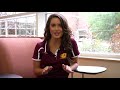 A walking tour of Central Michigan University