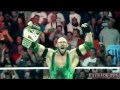 John Cena vs Ryback Payback 2013 short promo