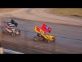 Merrittville - Action Sprints Heat 3 - July 27, 2019