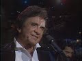 Johnny Cash - Ghost Riders In The Sky (Live - 1987)