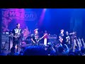 Lagwagon - Alien 8 Live at the Observatory 10/26/19