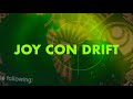 JOY CON DRIFT (Prod. Homage) | OFFICIAL MUSIC VIDEO