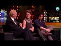 How Rose Leslie Stood By Kit Harington Through Addiction | Rumour Juice