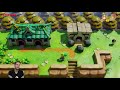 The Legend Of Zelda Link's Awakening (Nintendo Switch) Part 5 - Yoshi Doll, Shovel & Richard