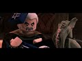 #9 Story (LEGO Star Wars: TSS) - Jango Fett novamente perturbando