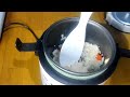 Membuat Nasi Liwet Anti Ribet Masak di Rice cooker | Part 5