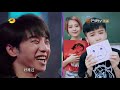 【ENG SUB】Come Sing With Me 3  EP8:  Chenyu Hua With A More High Pitched Voice【湖南卫视官方频道】