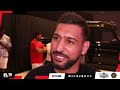 'YOU'RE A PROPER ***** HATER' - AMIR KHAN GOES IN ON CARL FROCH, TALKS AJ, FURY-USYK, CANELO-EUBANK