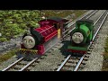 Answering 30 Thomas And Friends Questions