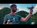 Drone Videography - Techniques to Elevate Your Storytelling