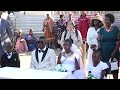 Ovambo wedding Of Absalom & Anna 14/21