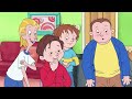 Horrid Babysitting | Horrid Henry | Cartoons for Children