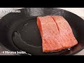 Top 3 salmon recipes! Incredibly easy affordable and delicious dish!