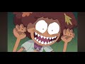 Amphibia out of context for one minute
