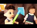 BABY ALIVE Drake Brakes The Washer Cleaning Routine Fail!! baby alive videos