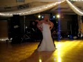 Surprise Wedding Dance by Bride and Groom