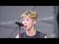 Korea Ansan M Valley Rock Festival - OneOkRock(heartache)