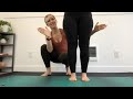 Basic Hands on Assists for Yoga Teachers