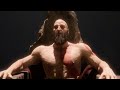 Goofy Ah Valhalla (God Of War Ragnarok)