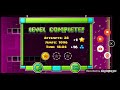 Geometry Dash ep. 2 - First level cleared