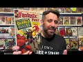 MORE Comic Books from Strange and Unusual Places! A BIG Comic Book Roundup!