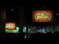 Overwatch: For Honor and Glory Cinematic, BlizzCon 2017 Audience Reaction