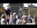 Firenze - Il Ponte Vecchio (The Old Bridge)