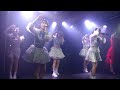 if only… 桜瀬ここあ生誕祭③ミニミクロンな天球図鑑 2024.4.21 秋葉原SinfoniA