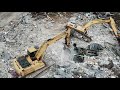 DJI Mavic - Open Door / Oasis Baptist Church - Komatsu Down