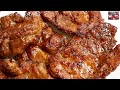 Bí quyết ướp THỊT NƯỚNG Cơm Tấm, Gia vị Ướp SƯỜN NƯỚNG bóng mềm không khô / Grilled pork Vanh Khuyen